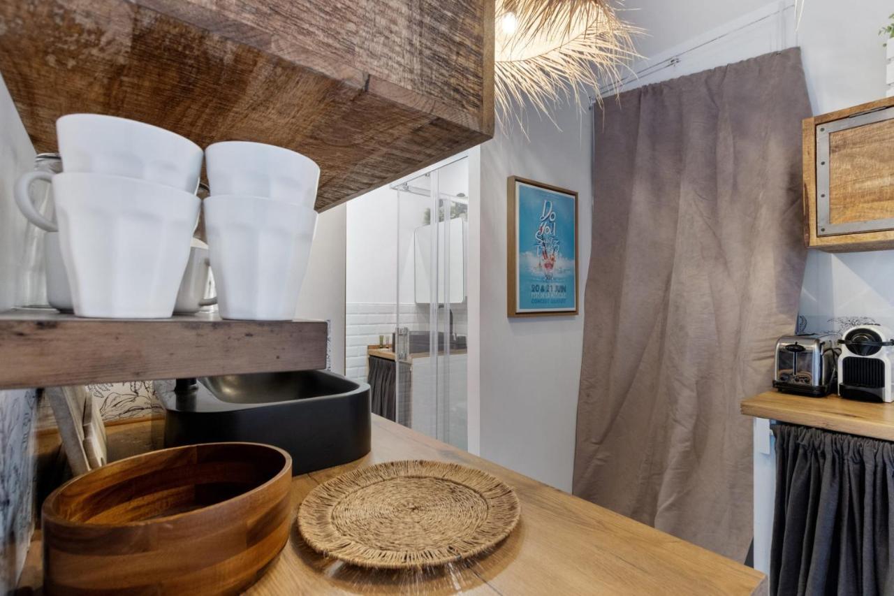 Studio Amar - Welkeys Гримо Экстерьер фото